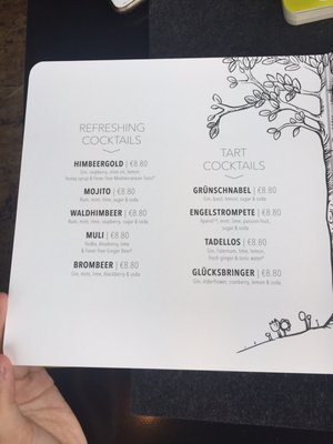 Menu photo 2 Hans Im Glück Cologne, NW