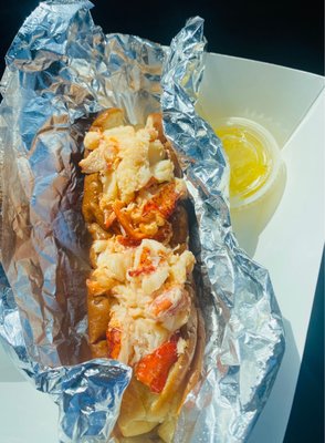 Lobster Hut by null