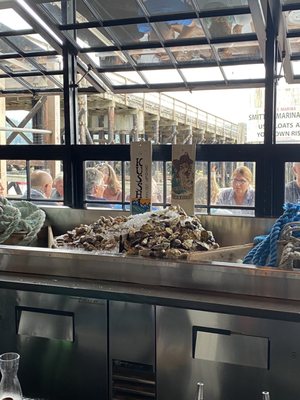 Smitty's Oyster House by null