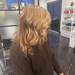 Great hair Great hair