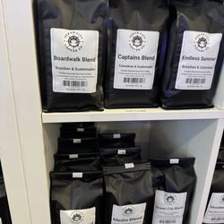 Ocean City Coffee