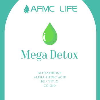 Afmc Life - Mega Detox IV - Medical Spas Near Me - Diamond Bar, California Afmc Life - Mega Detox IV - Medical Spas Near Me - Diamond Bar, California