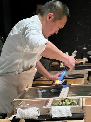 Sushi by Scratch Restaurants by null