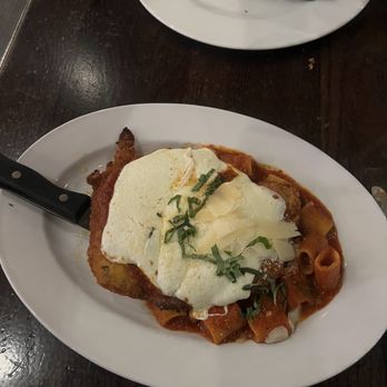 Sulmona - Pizza Near Me - Cambridge, Massachusetts