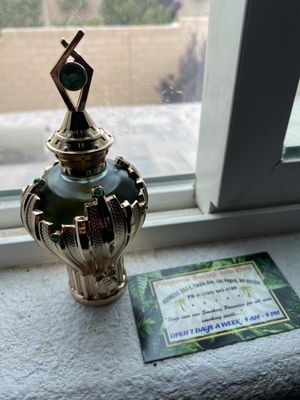 Paradise Smoke and Vape Shop