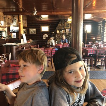 Mt Shasta - New American Near Me - Michigamme, Michigan