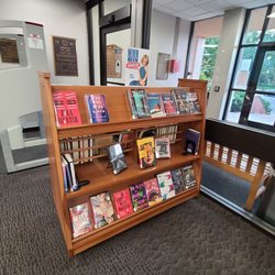 Barrington Public Library