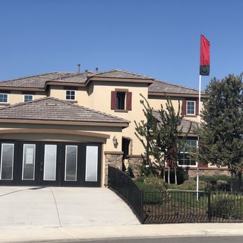 Legacy homes- Westwind - the front of the home - General Contractors Near Me - Bakersfield, California Legacy homes- Westwind - the front of the home - General Contractors Near Me - Bakersfield, California