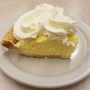 Dutch Bakery & Coffee Shop - Lemon Cream Pie - Bakeries Near Me - Victoria, British Columbia Dutch Bakery & Coffee Shop - Lemon Cream Pie - Bakeries Near Me - Victoria, British Columbia