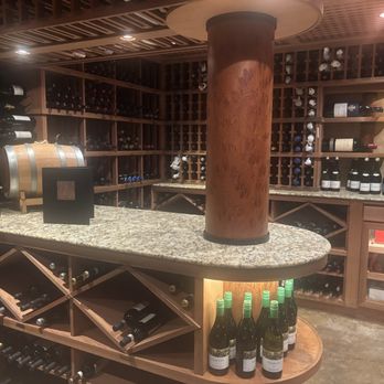 Galletto Ristorante - The Vault - Italian Near Me - Modesto, California
