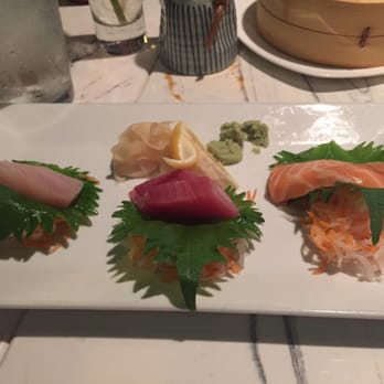 Shokudo - Sashimi appetizer - Sushi Bars Near Me - Miami, Florida Shokudo - Sashimi appetizer - Sushi Bars Near Me - Miami, Florida