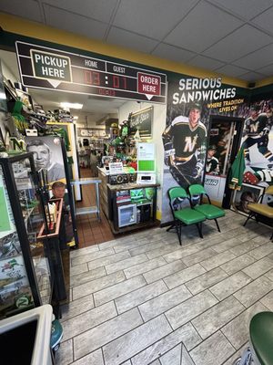 North Star Deli by null