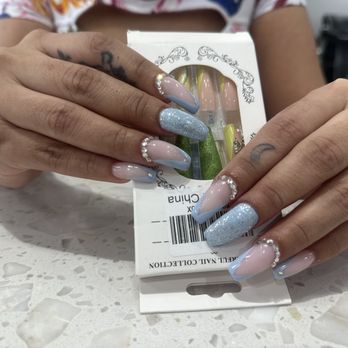 Carnation Nail Spa - Nail Salons Near Me - Whitestone , New York