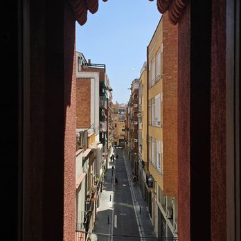 Casa Vicens - Landmarks & Historical Buildings Near Me - Barcelona, B