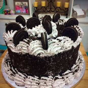 Special Days Cake Boutique - oreo cookies and cream - Bakeries Near Me - Duncan, Oklahoma