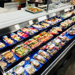 AFC Sushi