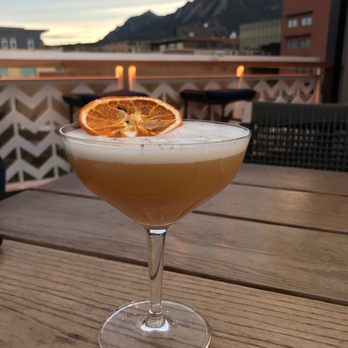 Rosetta Hall - Coffee & Tea Near Me - Boulder, Colorado
