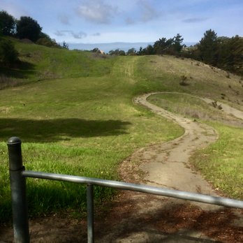 Stewart Draw Park - Hoke Court entrance - Parks Near Me - Pinole, California Stewart Draw Park - Hoke Court entrance - Parks Near Me - Pinole, California