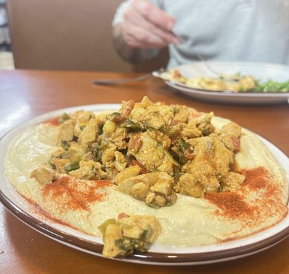 Yemen Cafe Restaurant by null