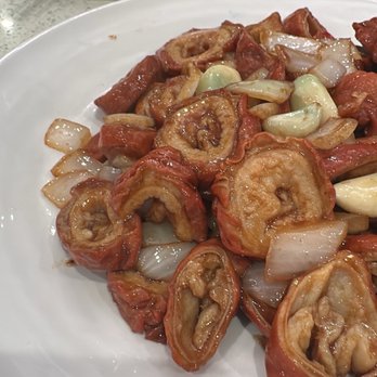 Min Chef - Chinese Near Me - Tustin, California