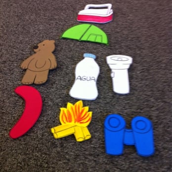 Let's Play in Spanish - El Campamento! - Preschools Near Me - Campbell, California Let's Play in Spanish - El Campamento! - Preschools Near Me - Campbell, California