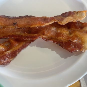 Mullets - Side Order of Bacon - Breakfast & Brunch Near Me - Des Moines, Iowa