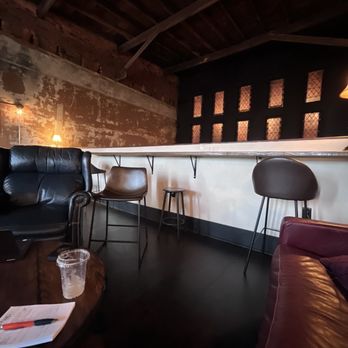 The Common House - Loft - cozy work space - Coffee & Tea Near Me - Anderson, South Carolina