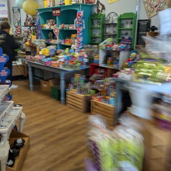 Just A Taste Confections - Candy Stores Near Me - Carol Stream, Illinois