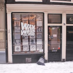 Waxwell Records