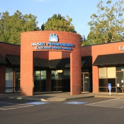 Kaiser Permanente Clackamas Dental Office