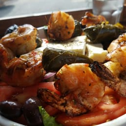 Avli The Little Greek Kitchen 153 Photos 189 Reviews Greek