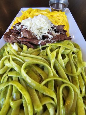 Chio's Peruvian Grill by null