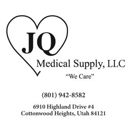 J Q Medical Supply