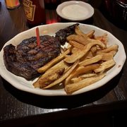 THE RED FOX STEAKHOUSE AND PIANO BAR - 393 Photos & 737 Reviews - 2200