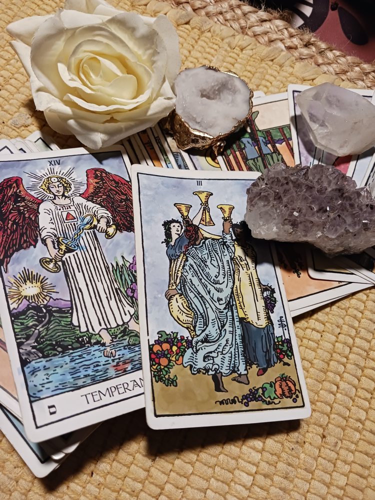 Psychic and Mystic Insights