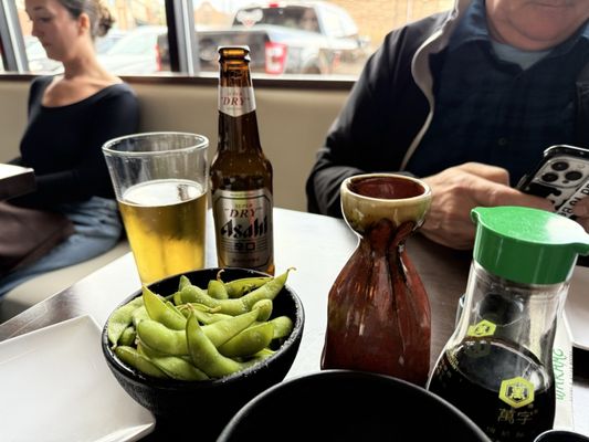 Wakame Sushi & Asian Bistro by null