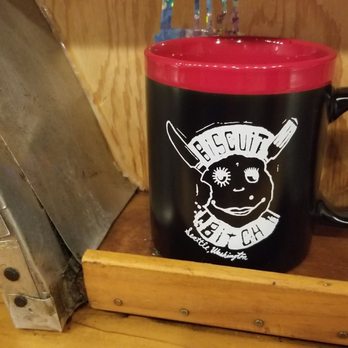 Biscuit Bitch - Breakfast & Brunch Near Me - Seattle, Washington