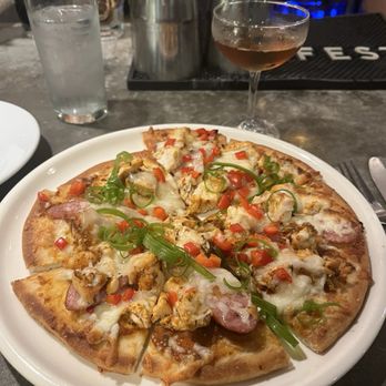 BB's - New American Near Me - Jacksonville, Florida