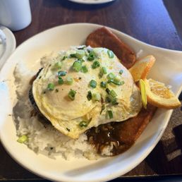 Loco Moco