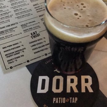 Lucky Dorr - Beer Bar Near Me - Chicago, Illinois