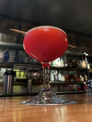 Lucky's Last Chance- Manayunk by null