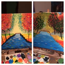 Art By The Glazz - Brooklyn - Our works of art