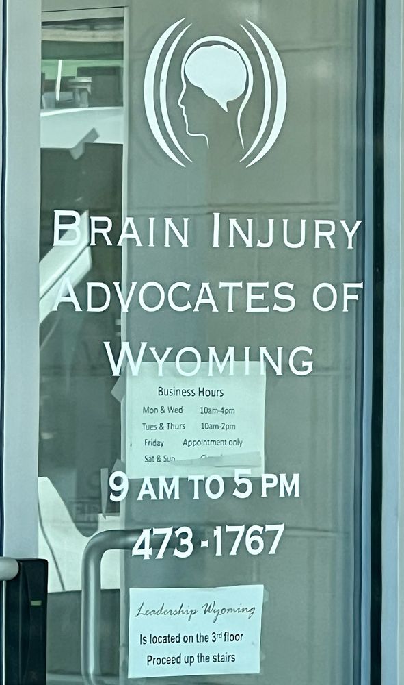 Brain Injury Associates of Wyoming - social services organization in Casper, WY