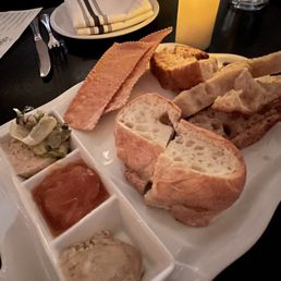 Bread Basket