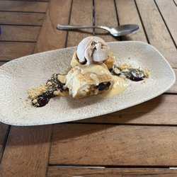 Azur - Apple strudel