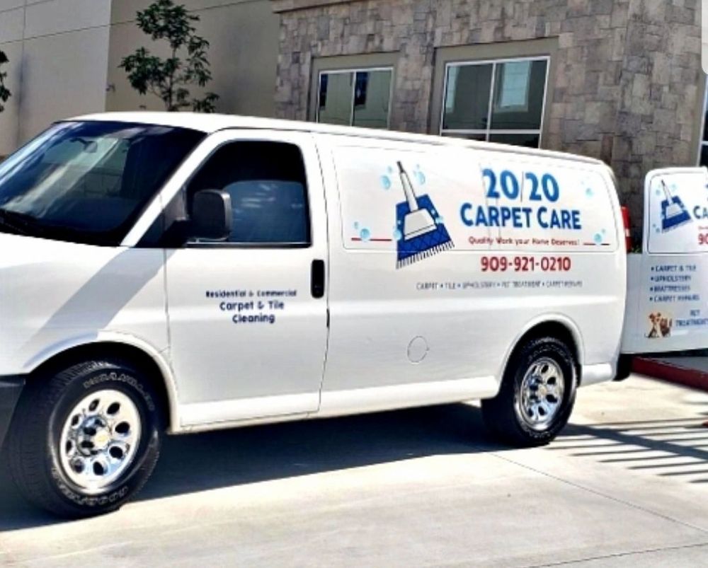 20/20 CARPET CARE Updated June 2024 27 Photos 1358 N Toledo Way