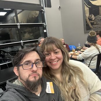OYE: Pizza-crafting with Ship Creek Brewing! - Yelp Events Near Me - Anchorage, Alaska OYE: Pizza-crafting with Ship Creek Brewing! - Yelp Events Near Me - Anchorage, Alaska