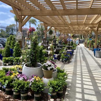Armstrong Garden Centers - Nurseries & Gardening Near Me - Newport Beach, California