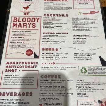 Breakfast Republic - Breakfast & Brunch Near Me - Irvine, California Breakfast Republic - Breakfast & Brunch Near Me - Irvine, California