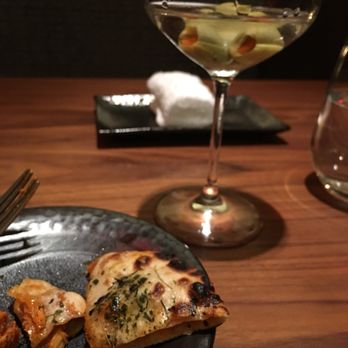 Indian Accent - Indian Near Me - New York, New York